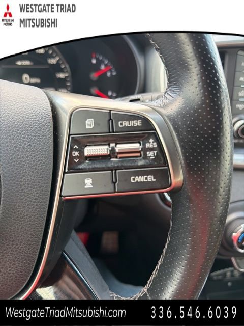 Used 2019 Kia Sorento SX AWD/4WD image 17