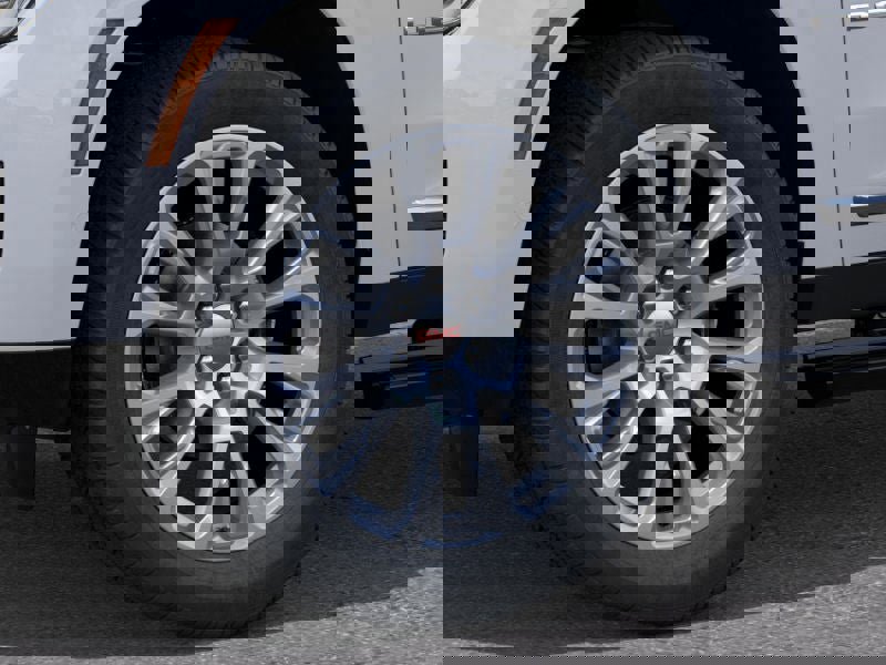 New 2026 GMC Yukon XL Denali image 9