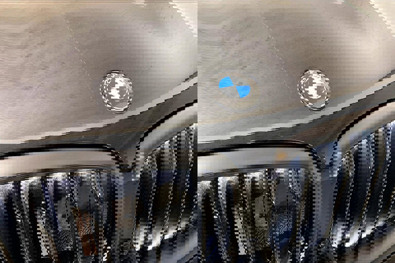 Certified 2024 BMW X6 xDrive40i w/ Premium Package image 30