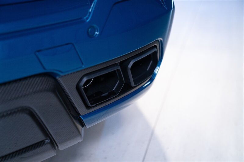 Used 2026 Rolls-Royce Cullinan AWD/4WD image 54