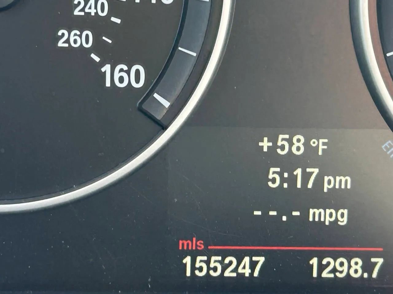 Used 2013 BMW 528i xDrive Sedan AWD/4WD image 10