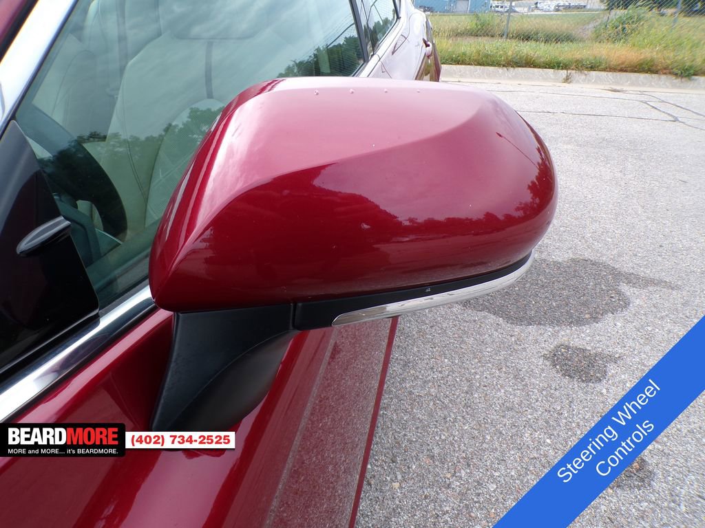 Used 2018 Toyota Camry XSE image 11