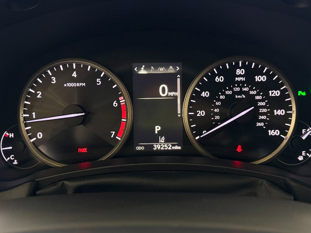 Used 2021 Lexus NX 300 AWD w/ Comfort Package image 16