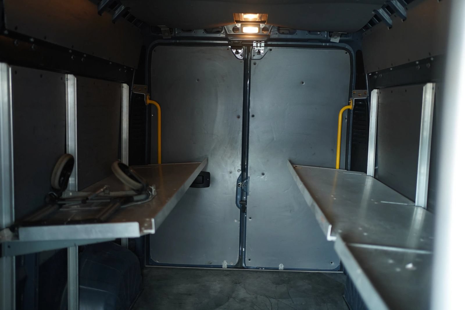 Used 2021 RAM ProMaster 3500 FWD image 13