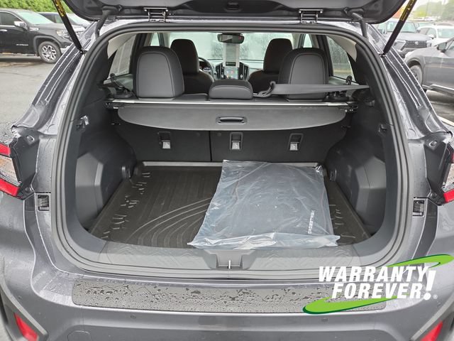 Certified 2026 Subaru Crosstrek 2.5i Limited w/ Popular Package #4A AWD/4WD image 17