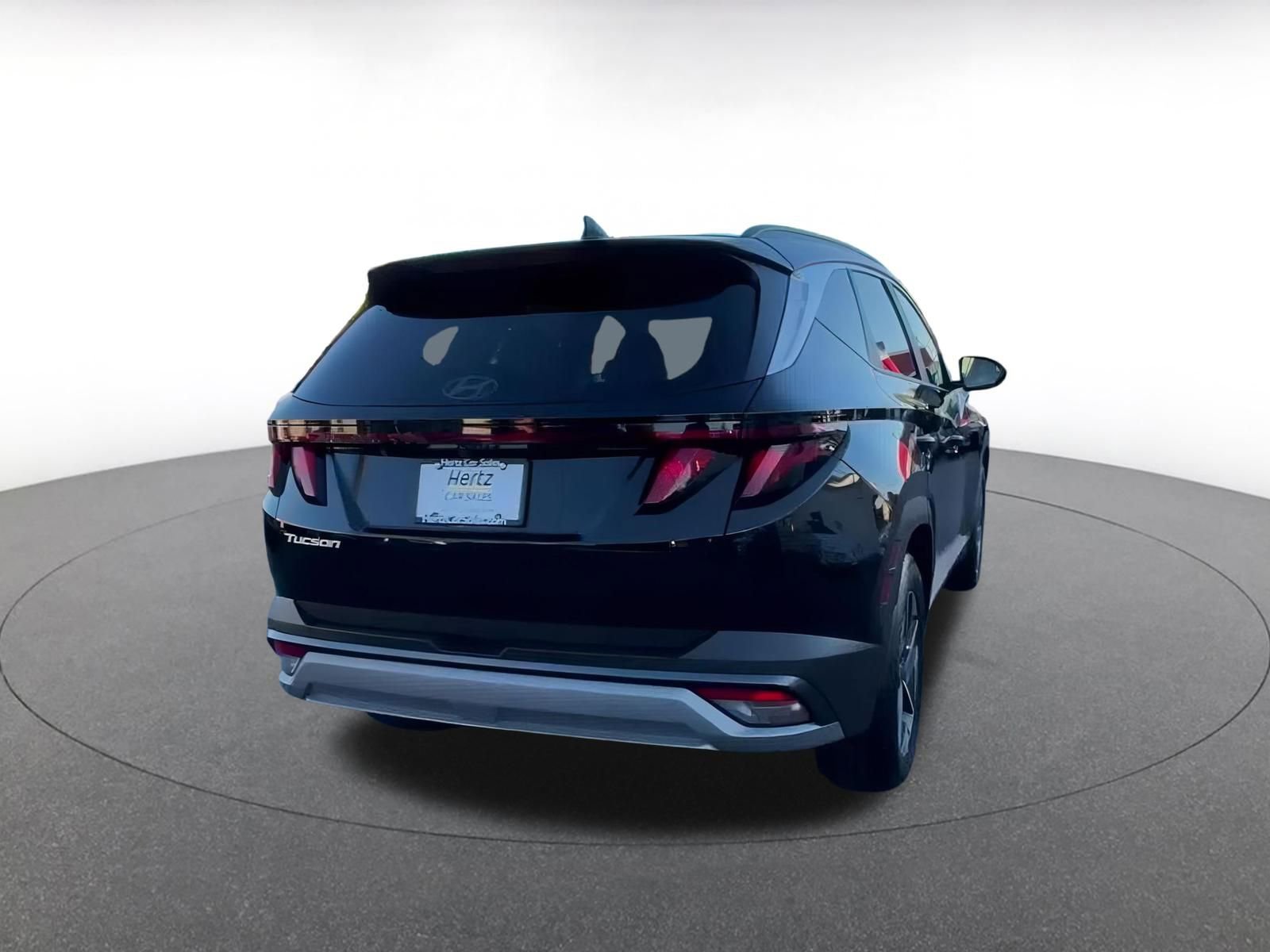 Used 2025 Hyundai Tucson SEL image 14