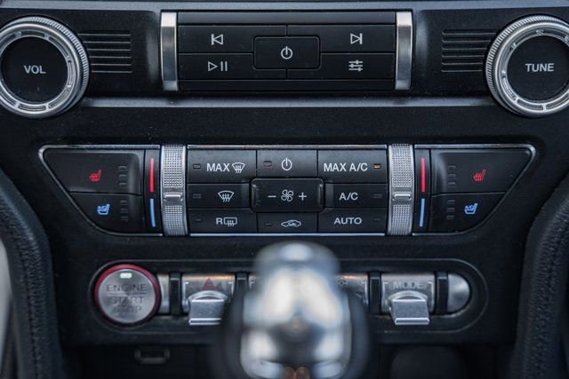 Used 2021 Ford Mustang Premium w/ Equipment Group 201A image 29