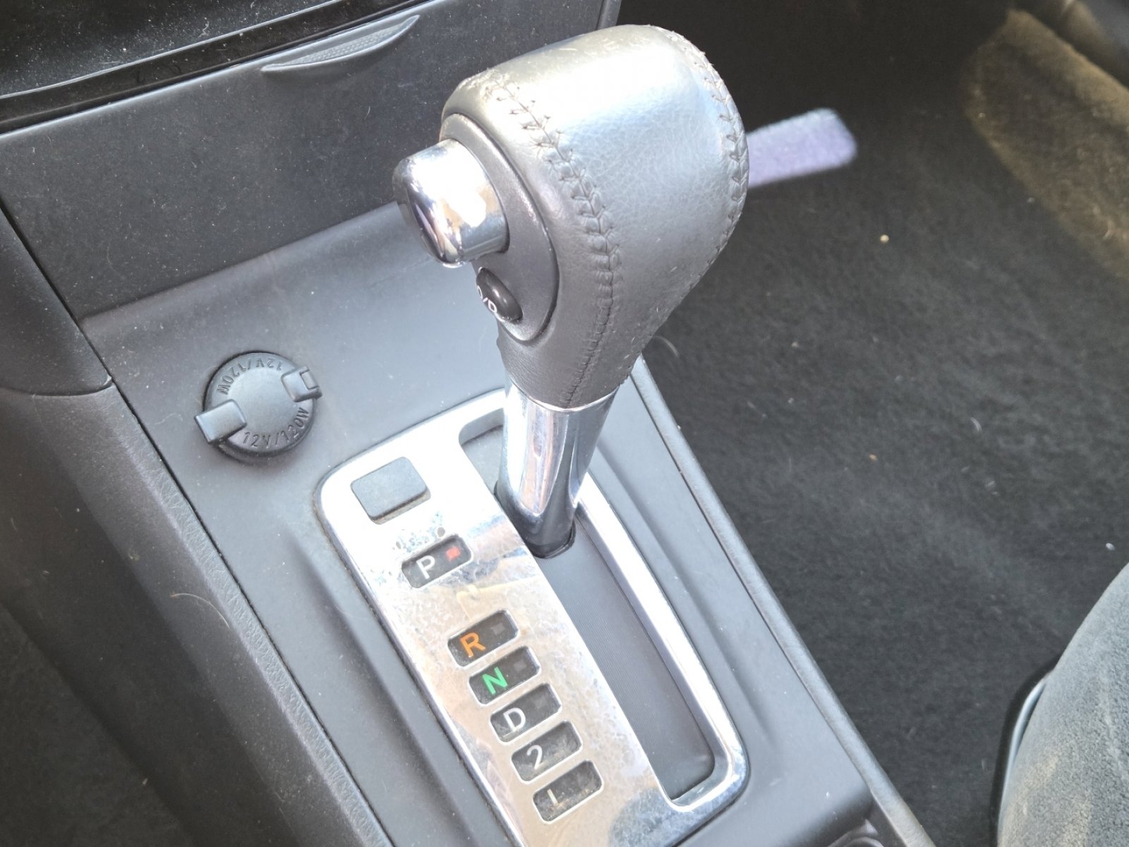 Used 2007 Toyota Corolla LE FWD image 28
