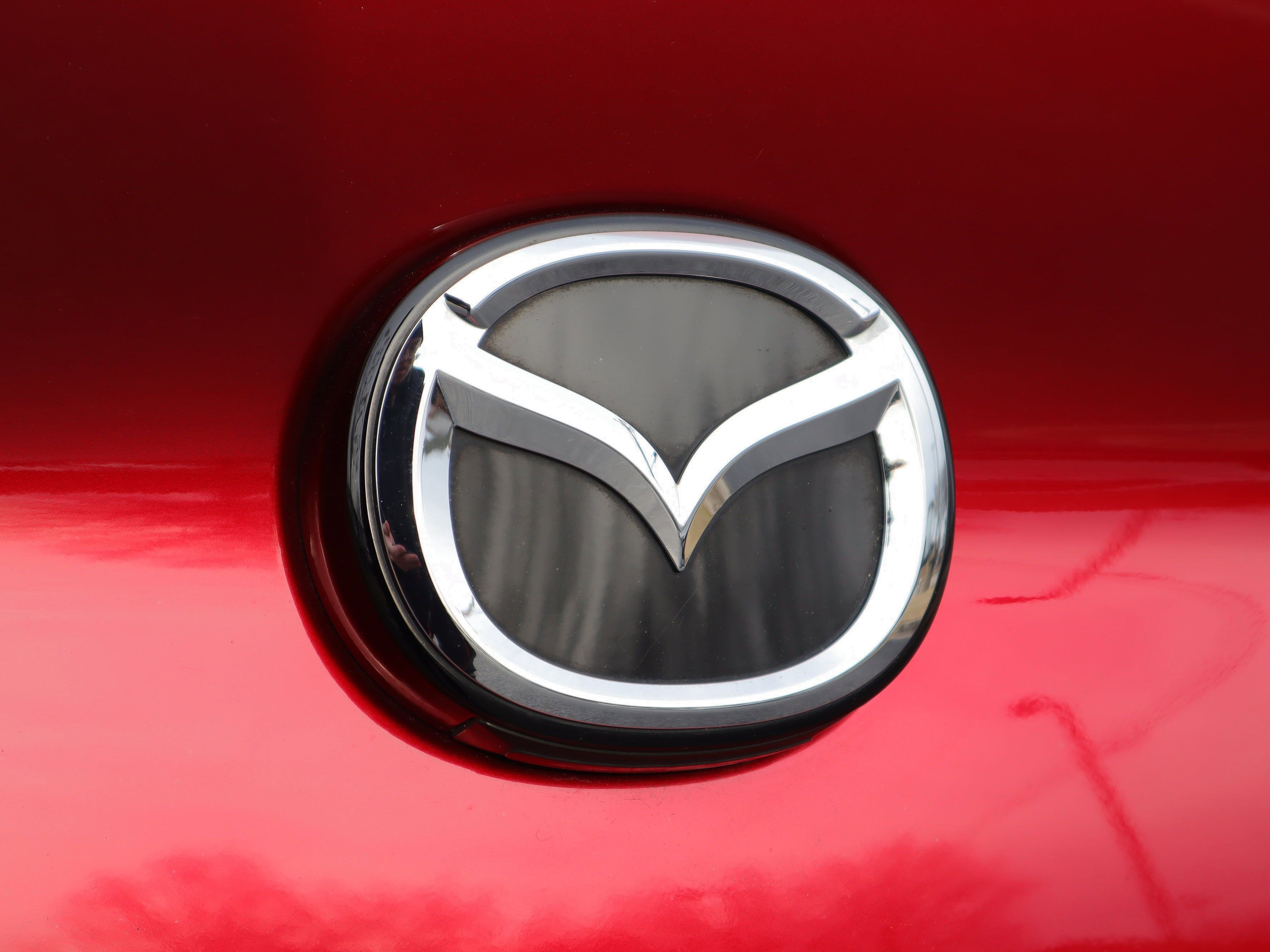 Used 2020 MAZDA MAZDA3 Sedan w/ Select Package image 36