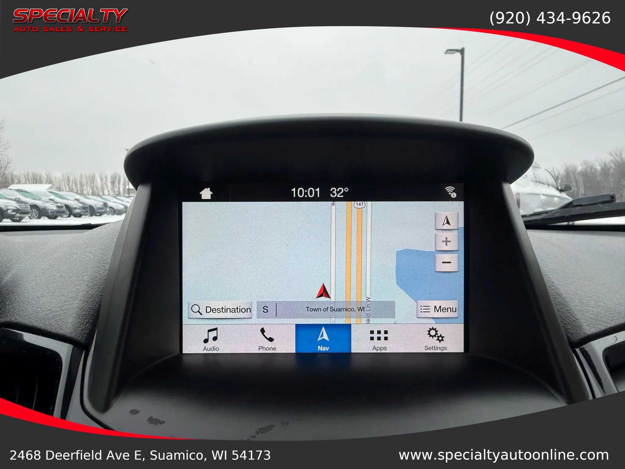 Used 2019 Ford Fiesta ST-Line image 23