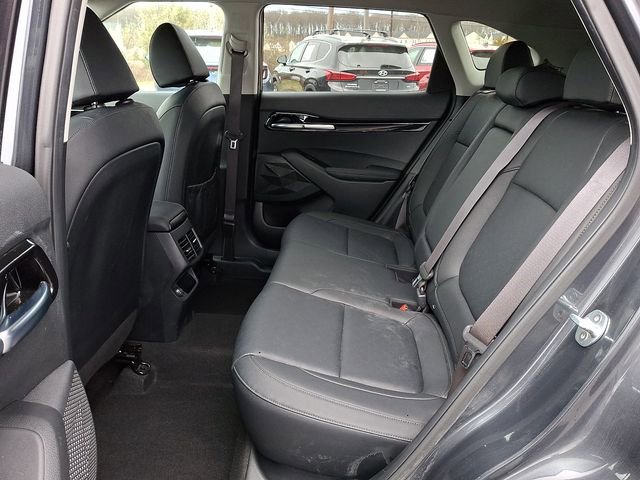 Certified 2021 Kia Seltos SX image 10