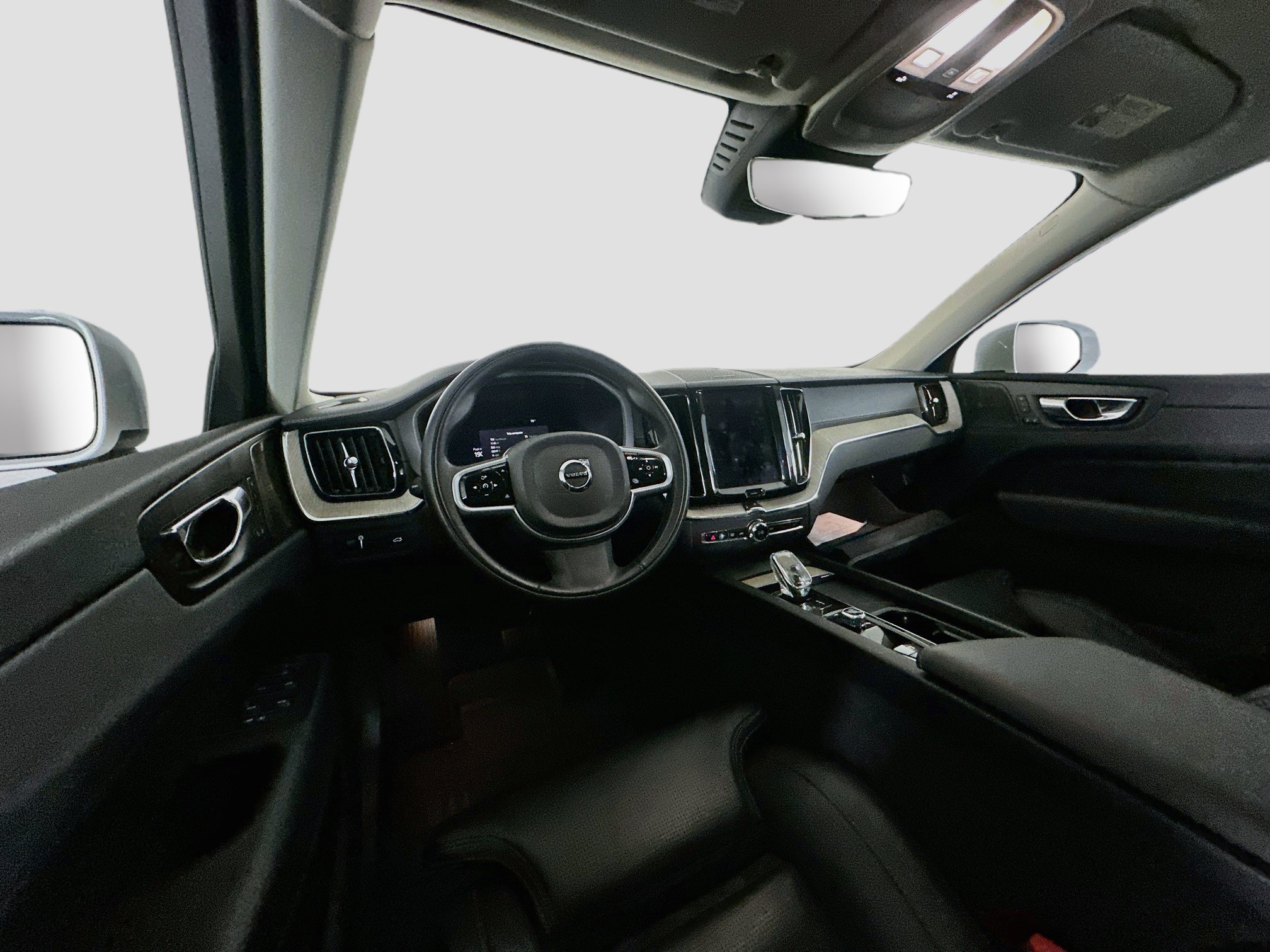 Used 2022 Volvo XC60 B5 Inscription w/ Advanced Package FWD image 18