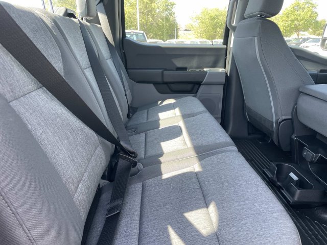 New 2026 Ford F350 XL AWD/4WD image 22