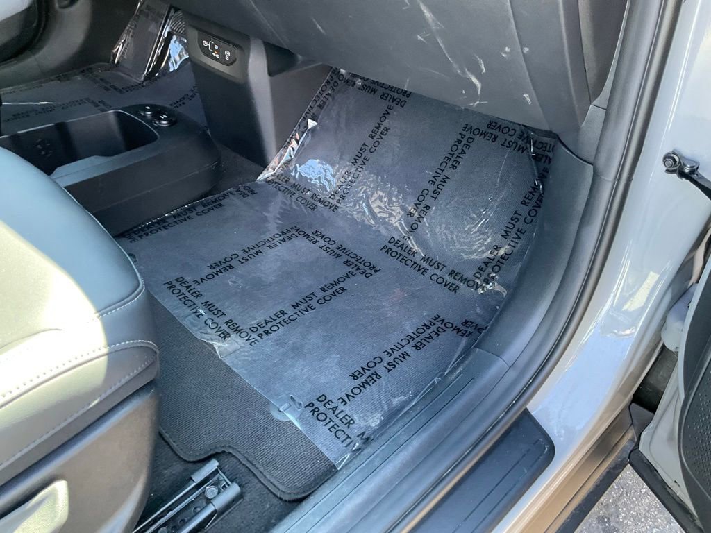 Used 2025 Kia EV6 Light image 62