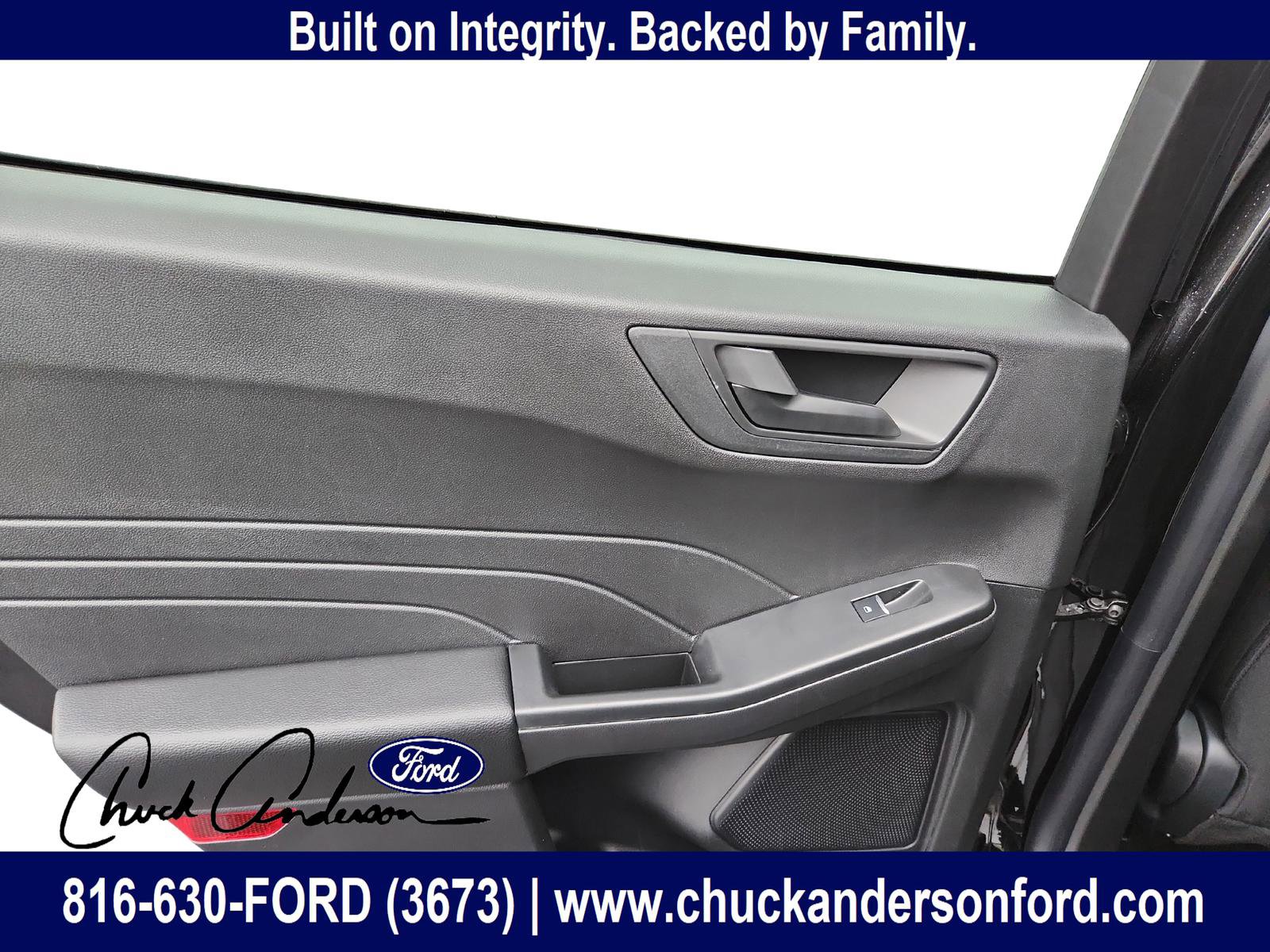 New 2025 Ford Escape Active image 20