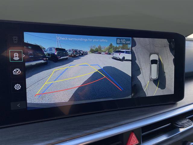 New 2025 Kia Sorento SX image 11