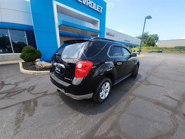 Used 2015 Chevrolet Equinox LT FWD image 5