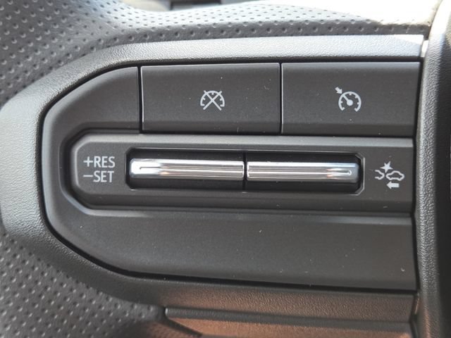 New 2026 Chevrolet Colorado Trail Boss AWD/4WD image 34
