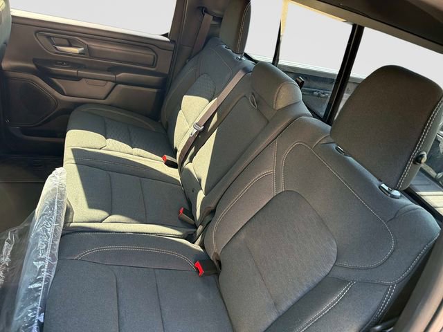 New 2025 RAM 1500 Tradesman AWD/4WD image 16