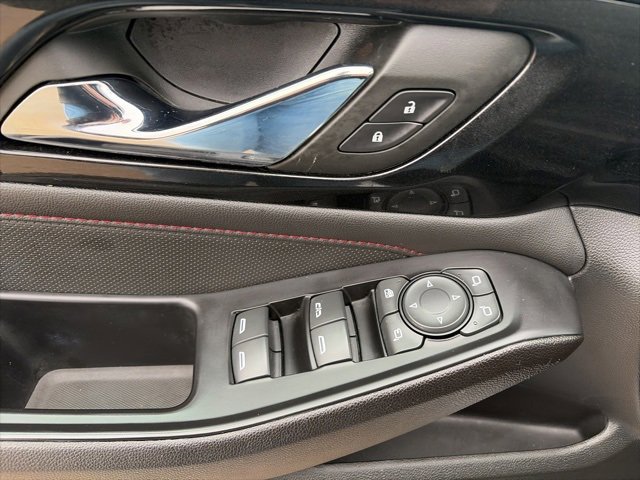 Used 2023 Chevrolet Traverse RS w/ LPO, Floor Liner Package image 11