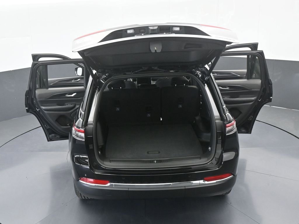 New 2026 Jeep Grand Cherokee Laredo X image 65