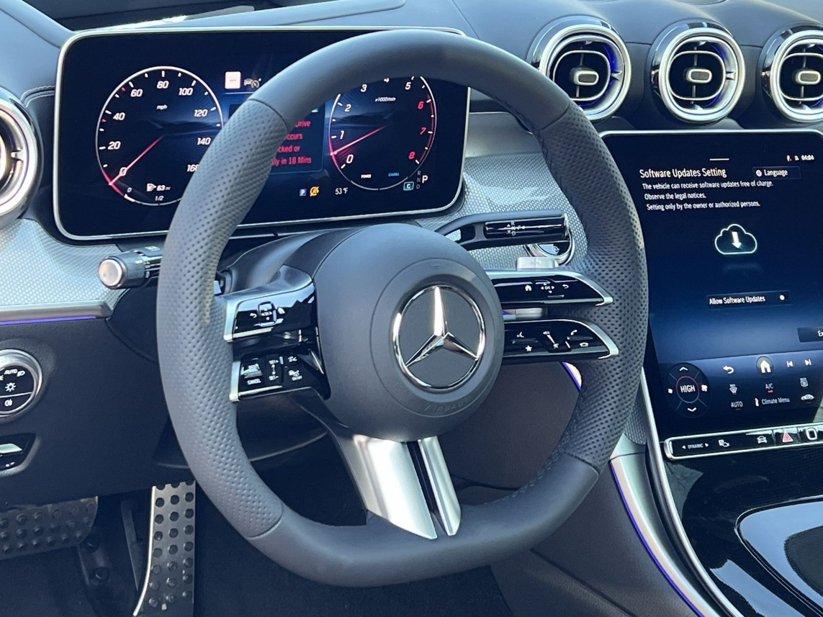 New 2026 Mercedes-Benz CLE 450 4MATIC Coupe image 14