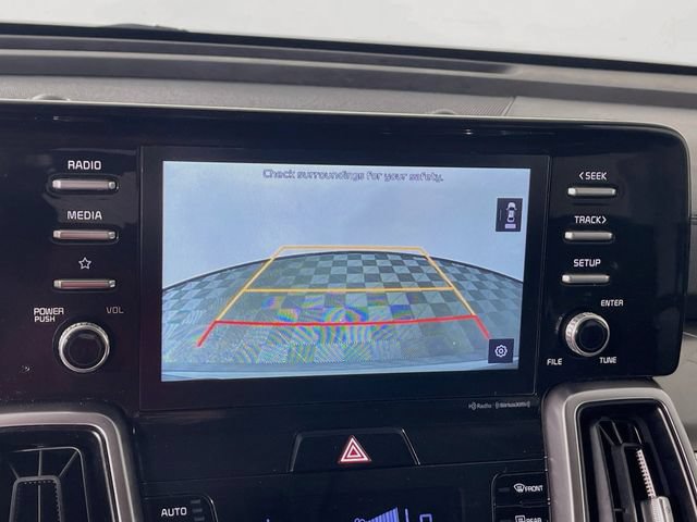 Used 2021 Kia Sorento EX FWD image 14
