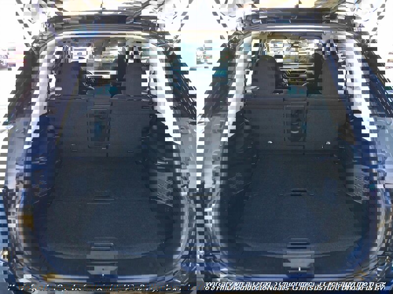 Used 2015 Nissan Rogue SV image 9