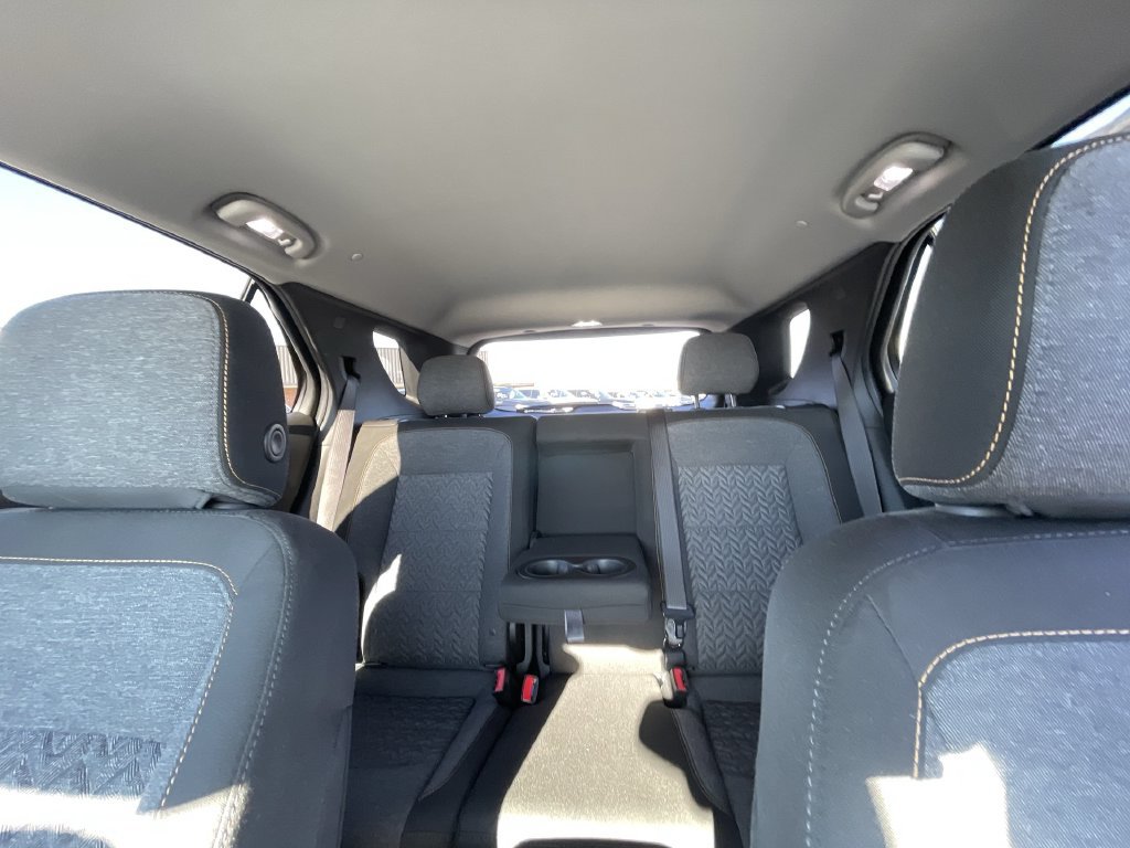 Used 2022 Chevrolet Equinox LT AWD/4WD image 20