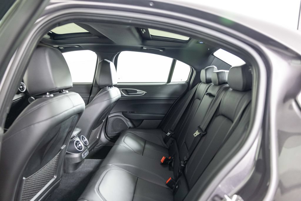 New 2026 Alfa Romeo Giulia AWD image 29