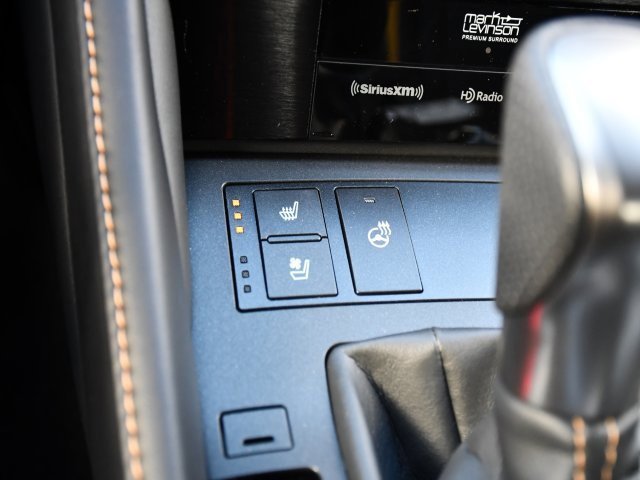 New 2025 Lexus RC 350 F Sport image 18