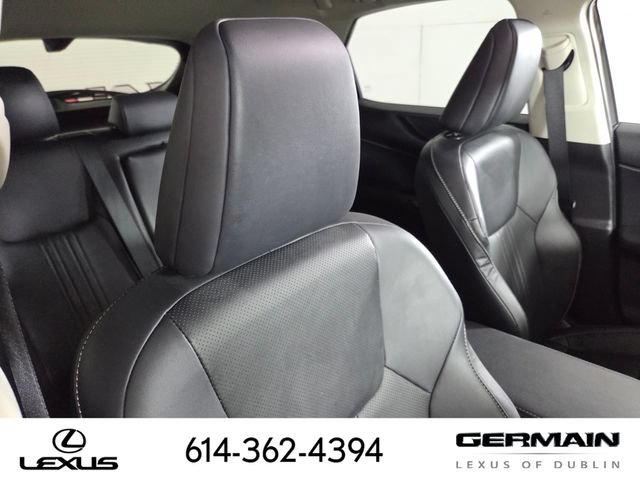 Used 2024 Lexus NX 350 AWD image 18