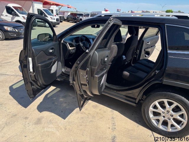Used 2014 Jeep Cherokee Latitude FWD image 14