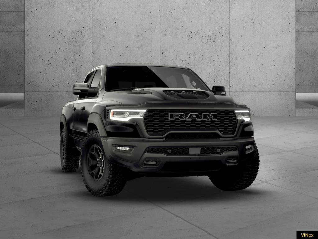 New 2026 RAM 1500 RHO w/ RHO Level 1 Equipment Group AWD/4WD image 16