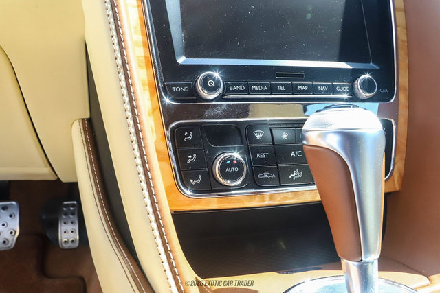 Used 2013 Bentley Continental GT AWD/4WD image 40