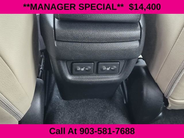 Used 2016 Honda Civic Touring image 28