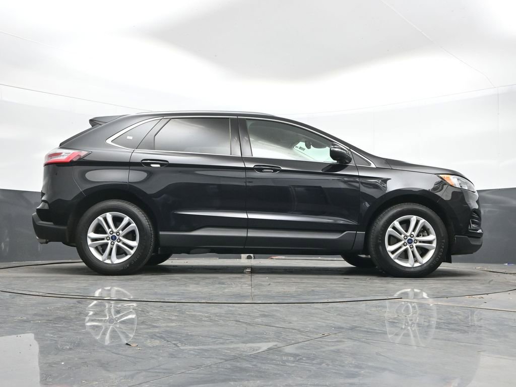 Used 2020 Ford Edge SEL w/ Convenience Package image 43