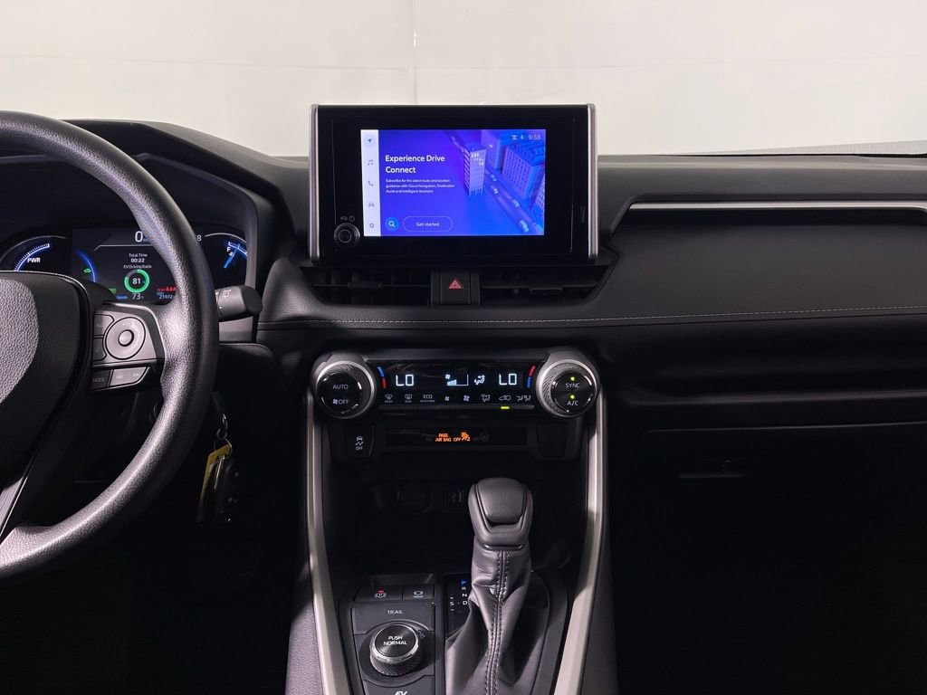 Certified 2025 Toyota RAV4 LE image 15