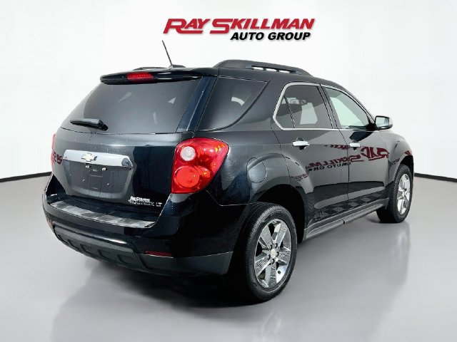 Used 2015 Chevrolet Equinox LT FWD image 7