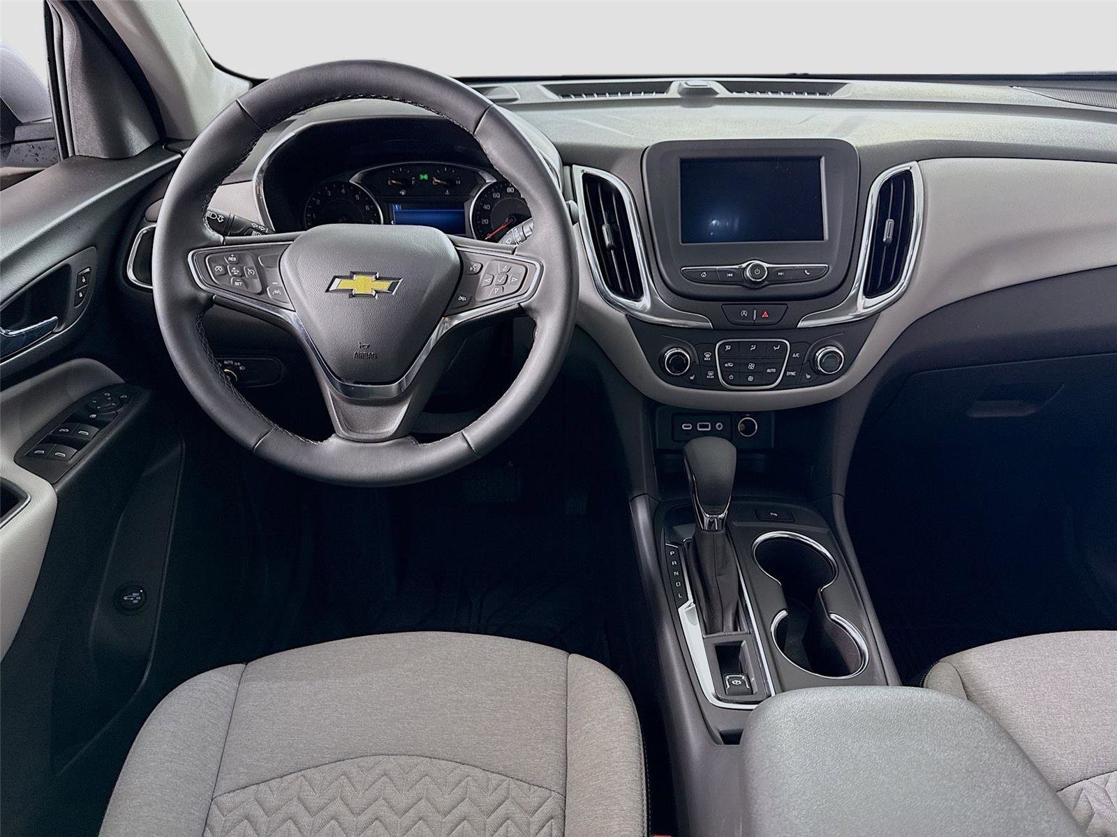 Used 2024 Chevrolet Equinox LT w/ LPO, Floor Liner Package image 2