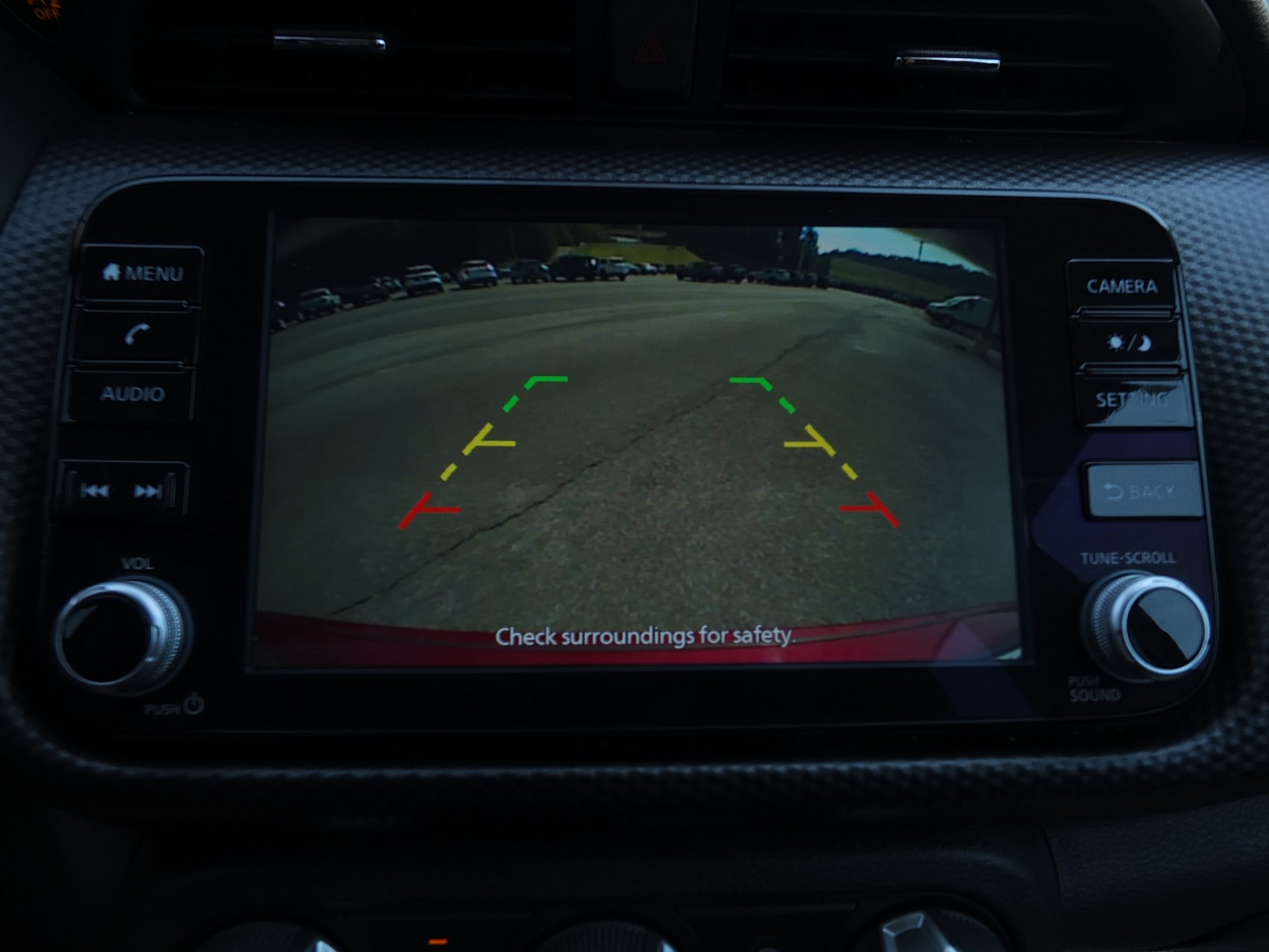 Used 2023 Nissan Kicks SV FWD image 27