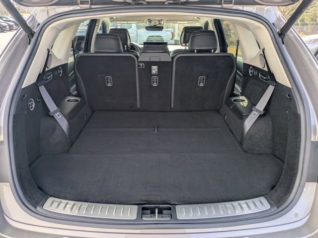 Used 2021 Genesis GV80 3.5T Advanced + image 12