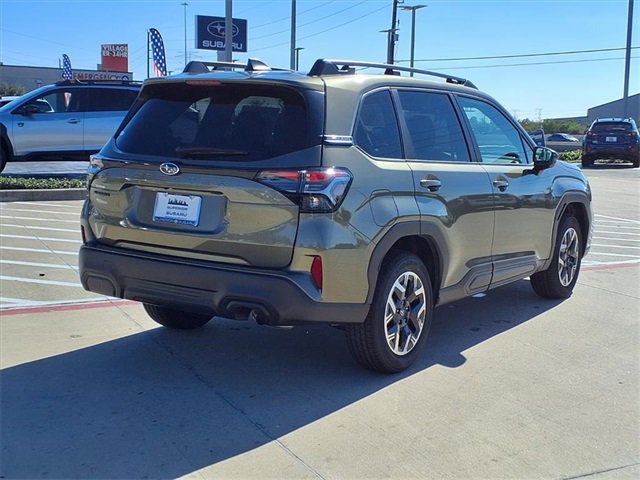 New 2026 Subaru Forester Premium image 4