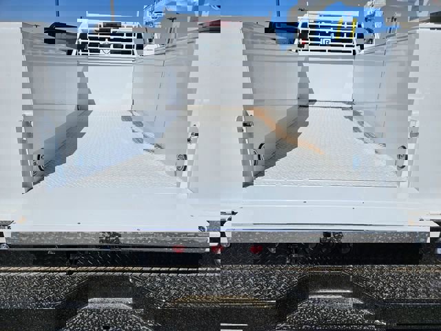 New 2025 Chevrolet Silverado 3500 W/T w/ WT Convenience Package image 25