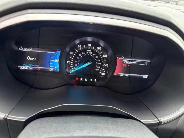 Used 2020 Ford Edge SEL w/ Convenience Package AWD/4WD image 19