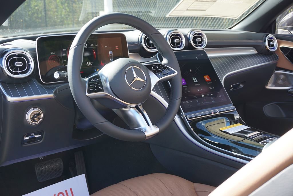New 2026 Mercedes-Benz CLE 300 4MATIC Cabriolet image 28