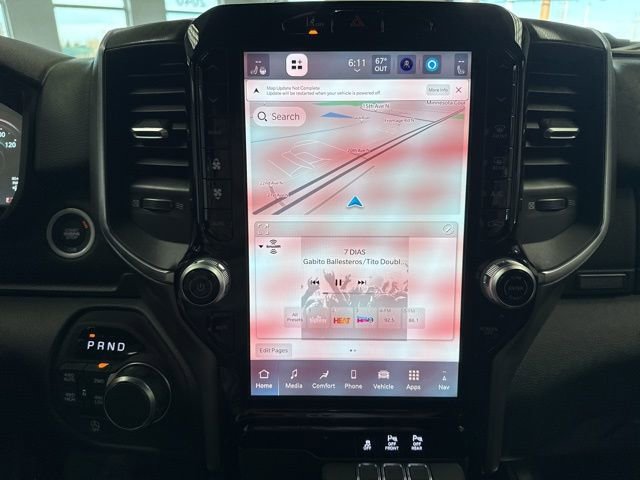 New 2026 RAM 1500 Big Horn image 37