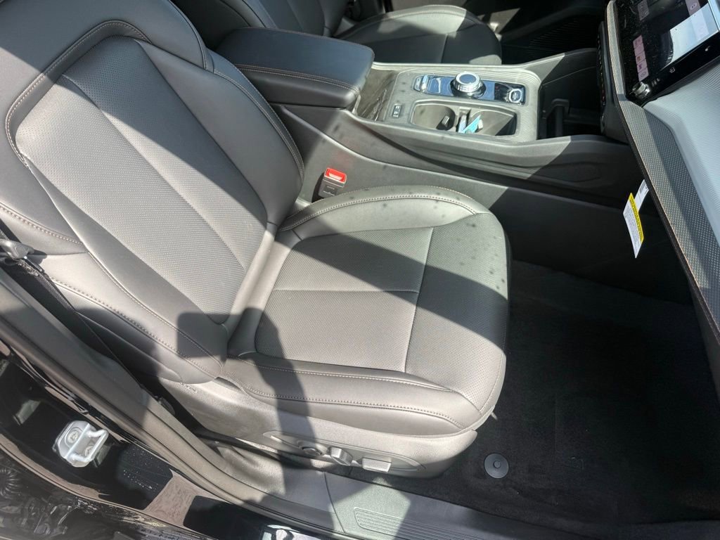 New 2026 Jeep Cherokee Limited AWD/4WD image 58