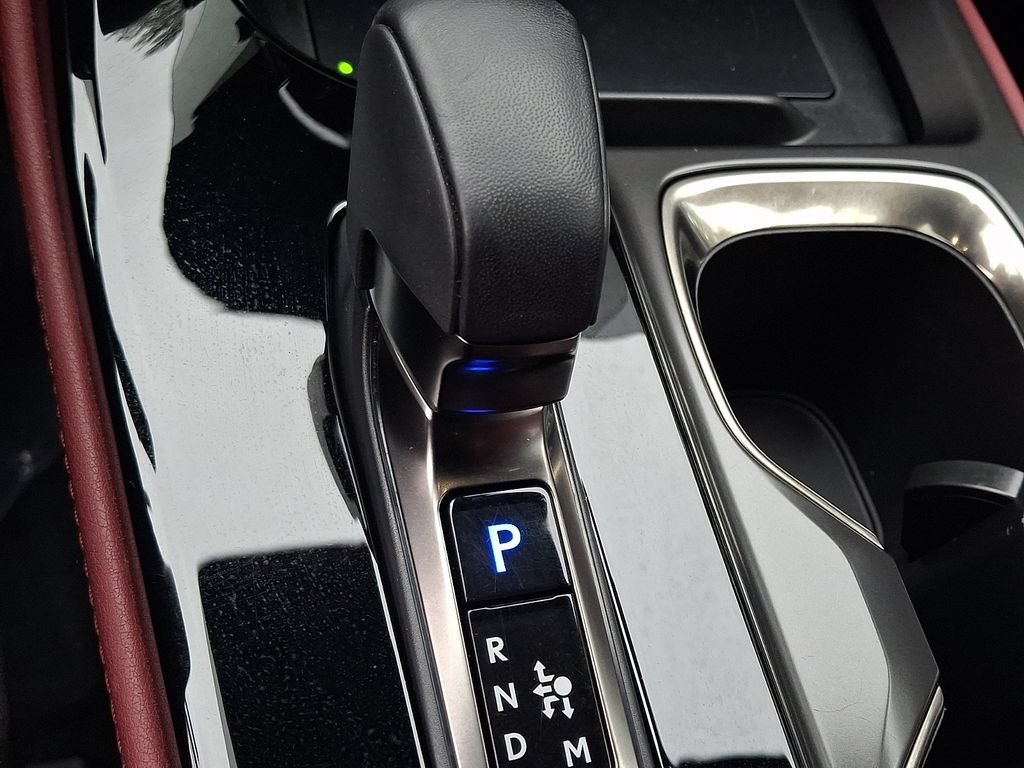 Used 2026 Lexus NX 350 AWD w/ Accessory Package (2T) image 17