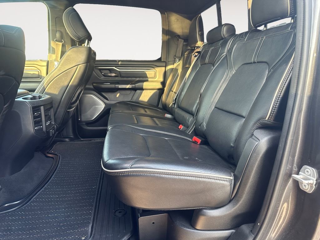 Used 2019 RAM 1500 Limited image 13